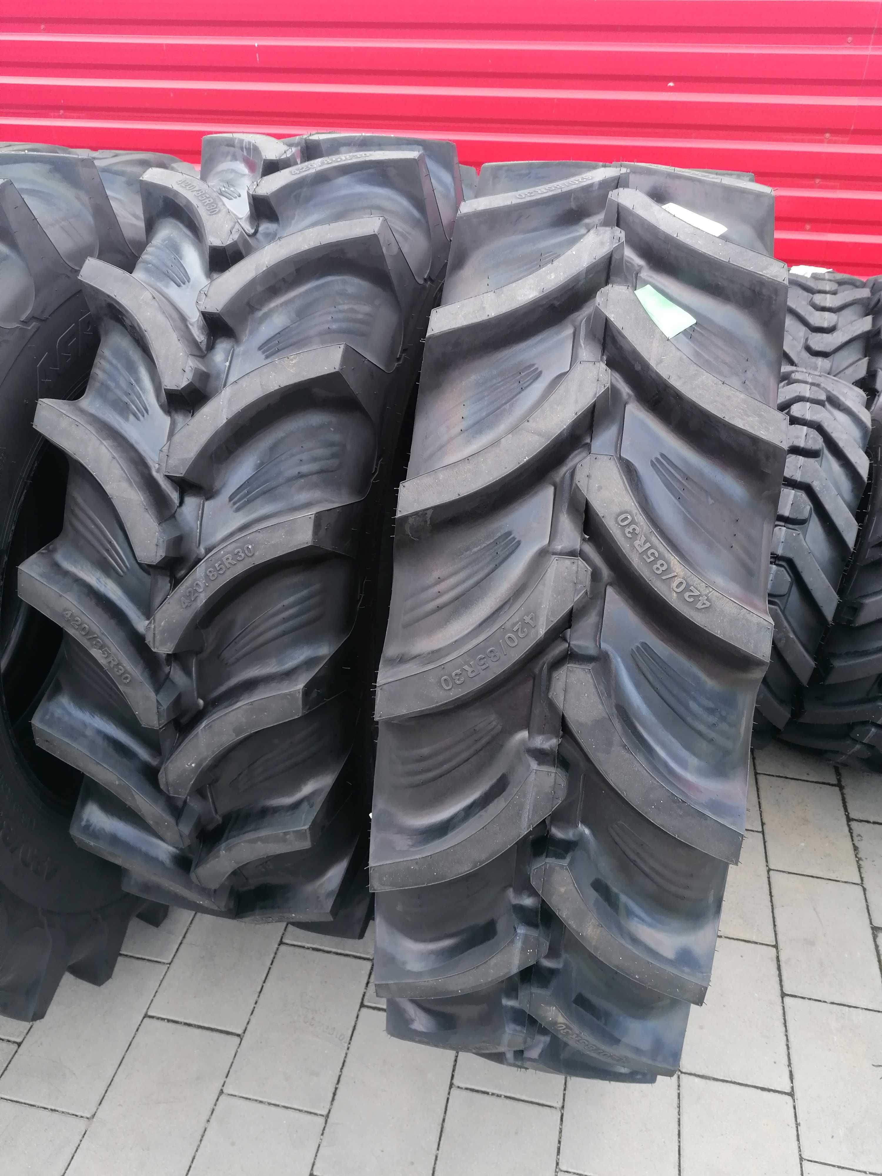 Anvelopa agricola Ozka, 420/85 R30 (16.9 R30)