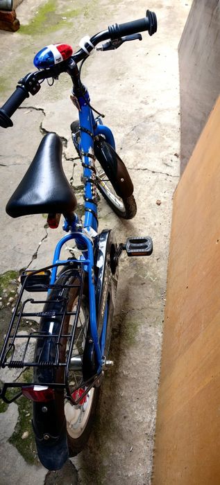 Bicicleta copii 3-7 ani