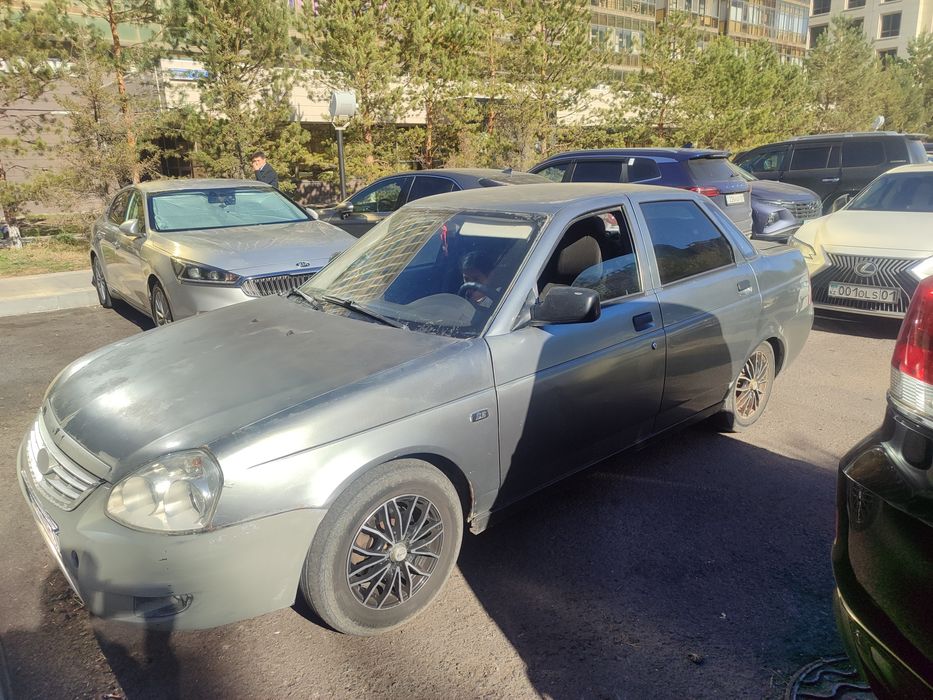 Обмен на четырку