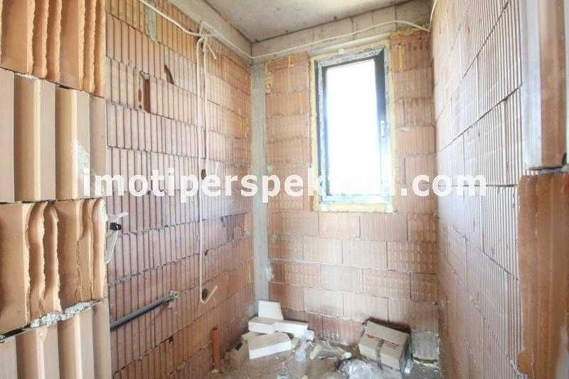 Продава се Къща в Пловдив, Беломорски - 194 кв.м за 921 €/кв.м - Снимка #9