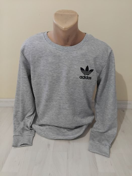 Nou! Set baieti  Adidas și Nike din 3piese.