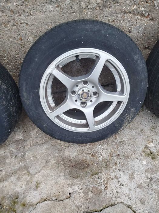 Продавам джанти 14 цола