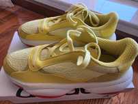 Sneakers brand Puma