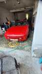Vand Ford Probe 1993