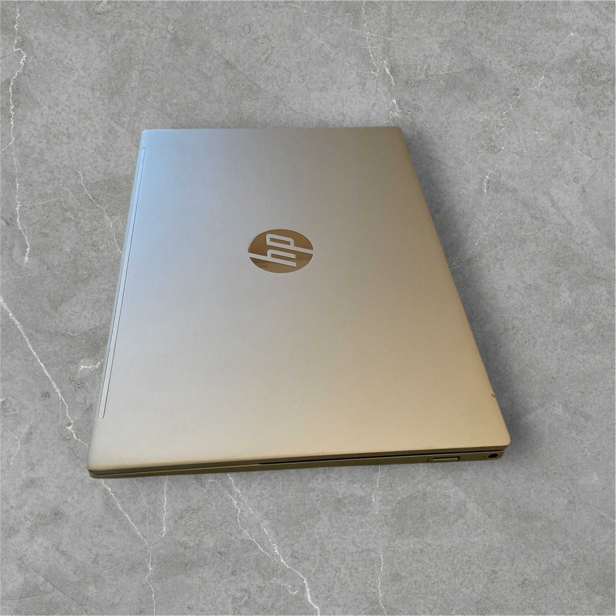 HP Pavilion Aero 13