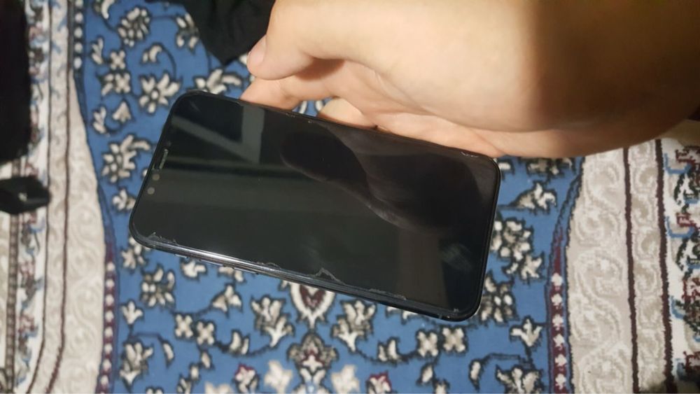 Iphone 11 pro ideal