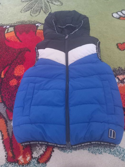 Vesta Next, mar. 116