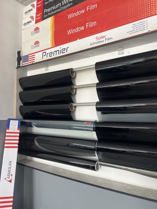 Tonirovka Solncezashita Laminatsiya