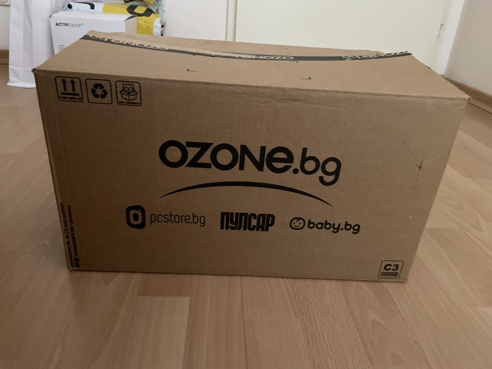 Грамофон от ozeon