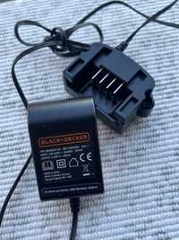 Incarcator black&decker 8-20 volti