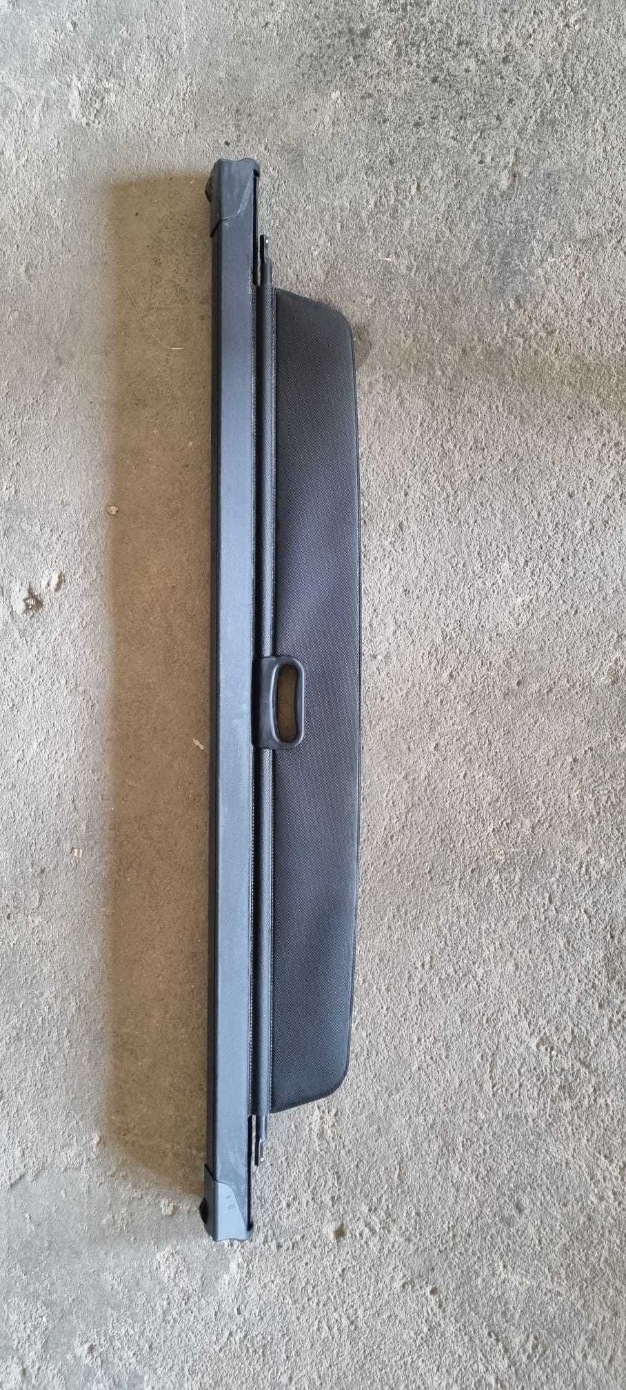 Rulou portbagaj BMW seria 3 F31 negru
