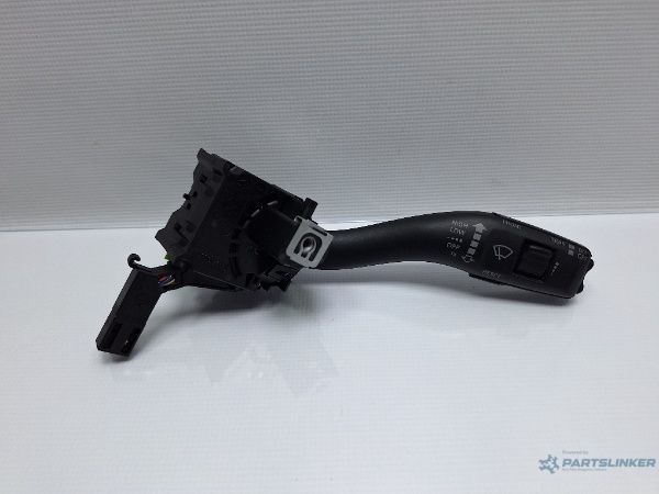 Maneta stergatoare AUDI A3 II Sportback (8PA) [ 2004 - 2015 ] TDI 16V (BKD, CBAB, CFFB, CLJA) 103KW|140HP OEM 8P0953519E