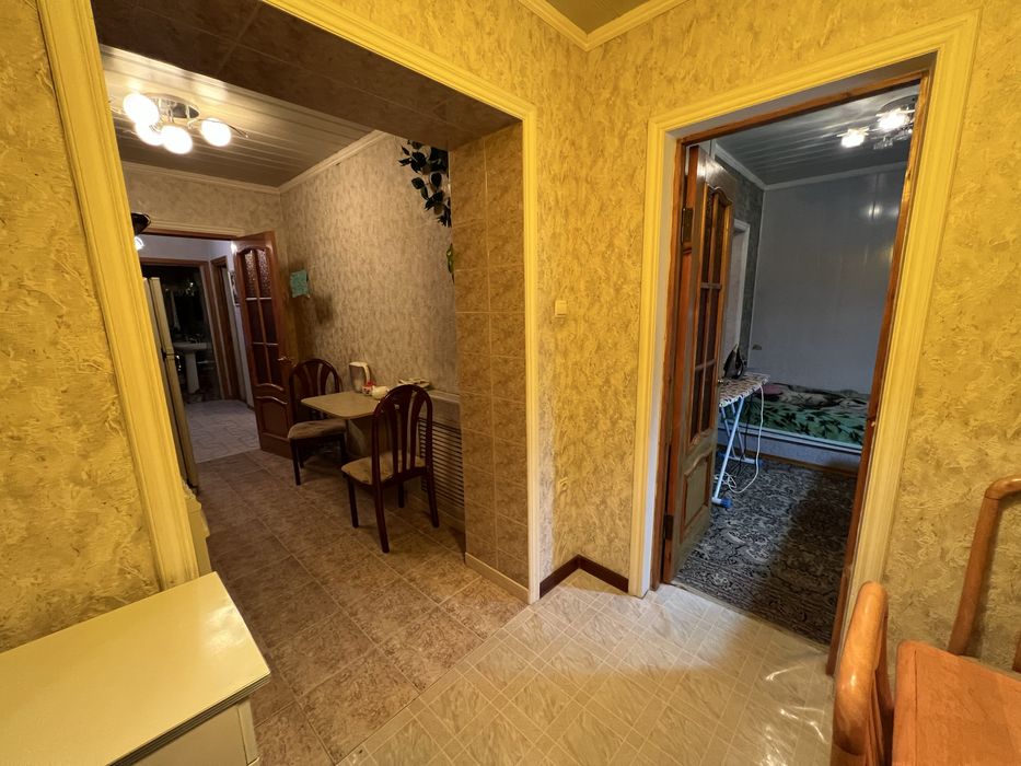 Собственник Продам Свою 2ком Тузель-1