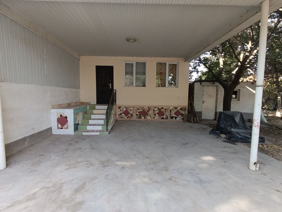 Квартира 2х комнатная переделанная в 3х комнатную или обмен на дом