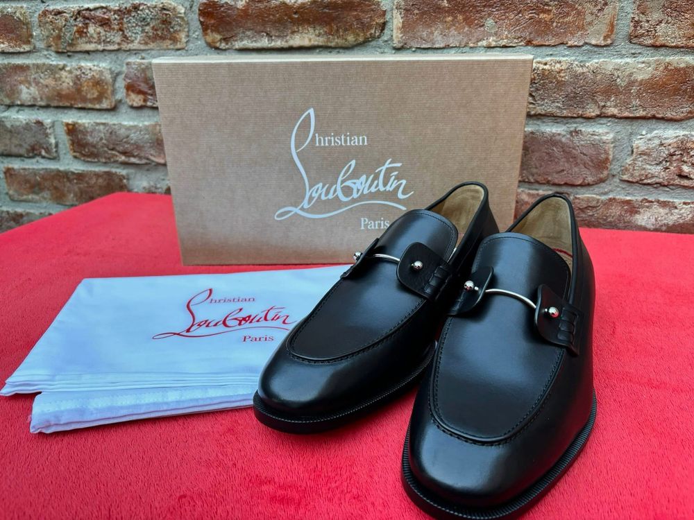 Pantofi  Christian Louboutin