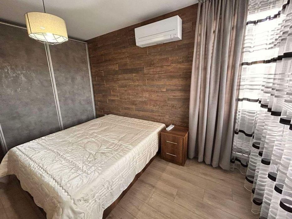 Дава се под наем Двустаен апартамент в Пловдив, Христо Смирненски - 82 кв.м за 600 € - Снимка #2