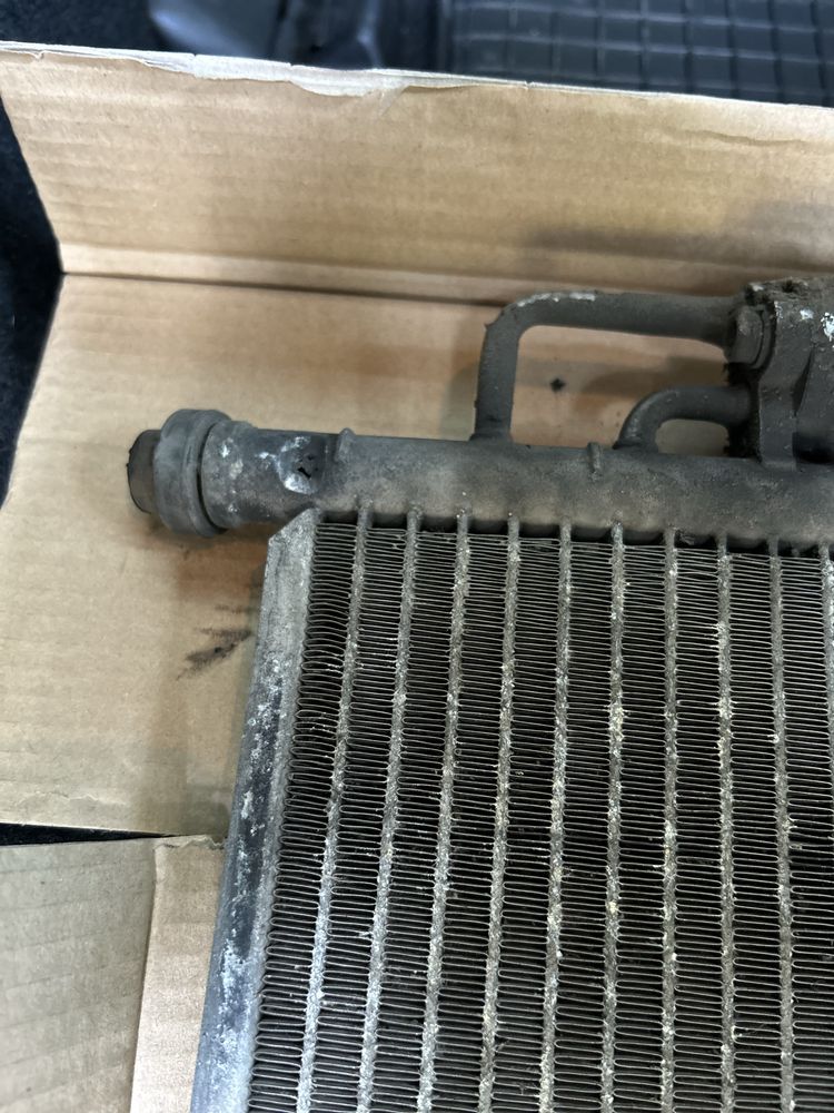 Radiator aer conditionat Honda Civic 8 hatchback