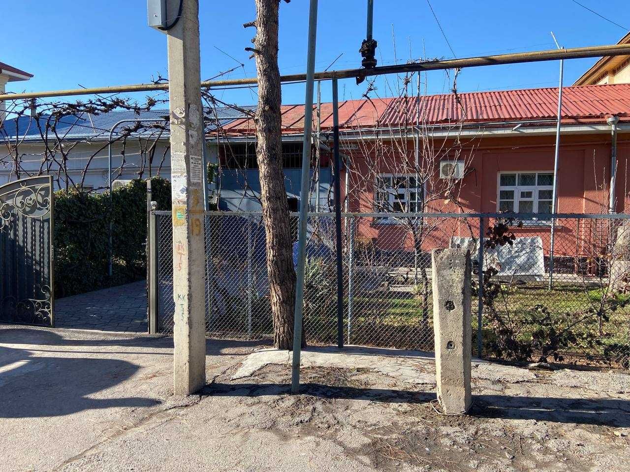 Продаётся свой участок
