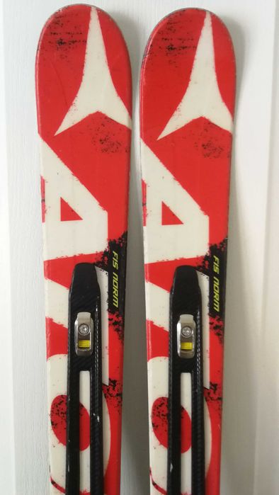 Състезателни ски ATOMIC REDSTER GS 165 см