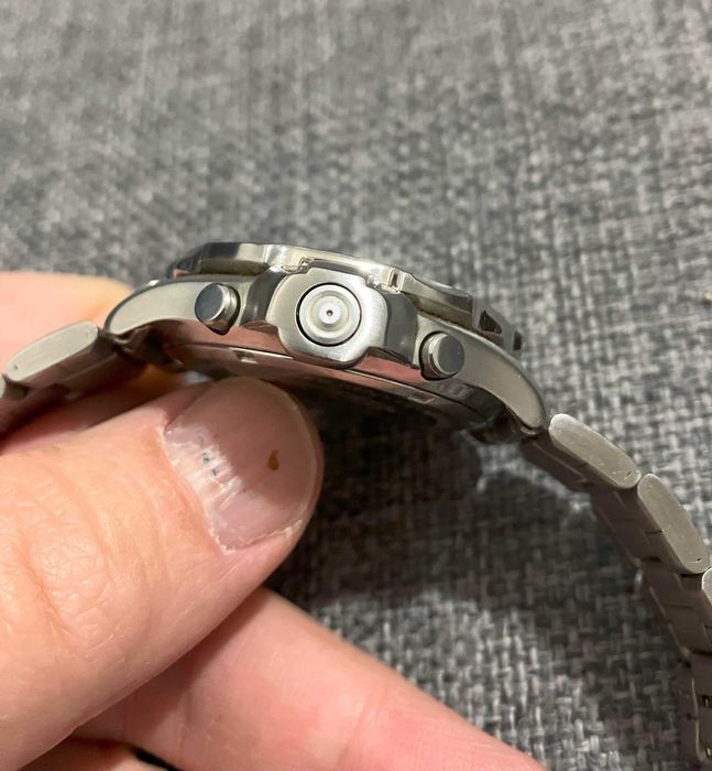 Vand Ceas Citizen Promaster