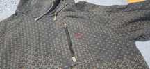 Hanorac Nike ACG M verde model unic