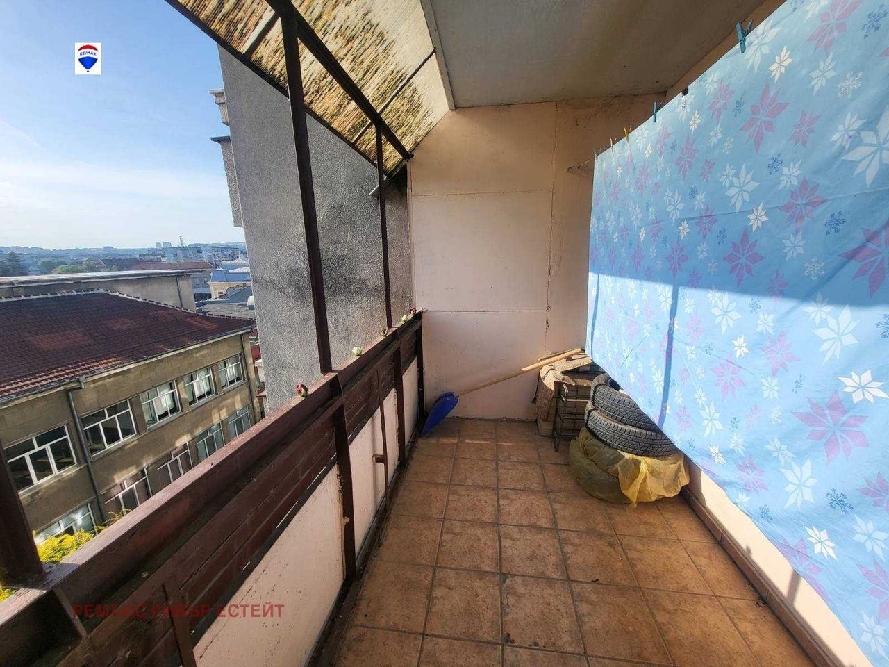 Продава се Двустаен апартамент в Русе, Център - 62 кв.м за 1299 €/кв.м - Снимка #8