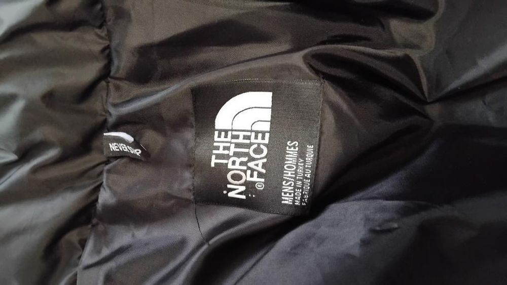 North face 700      .