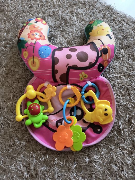 Perna pentru bebelusi