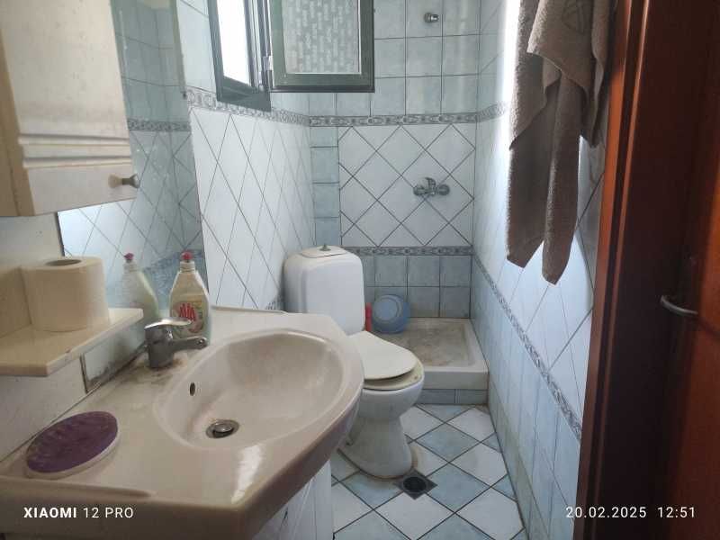 ПРОДАВА Мезонет в Паралия Офринио, Кавала