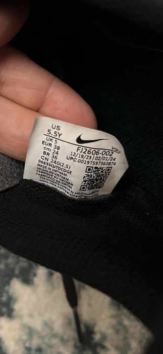 Pantofi fotbal Nike Phantom