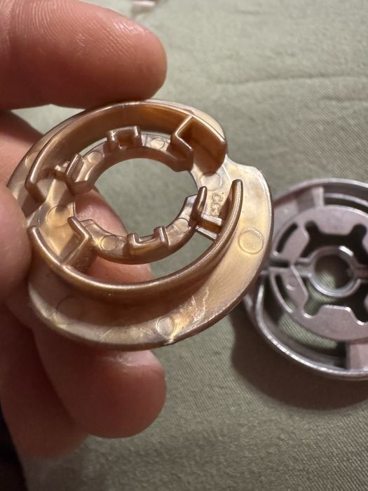 Beyblade Night virgo