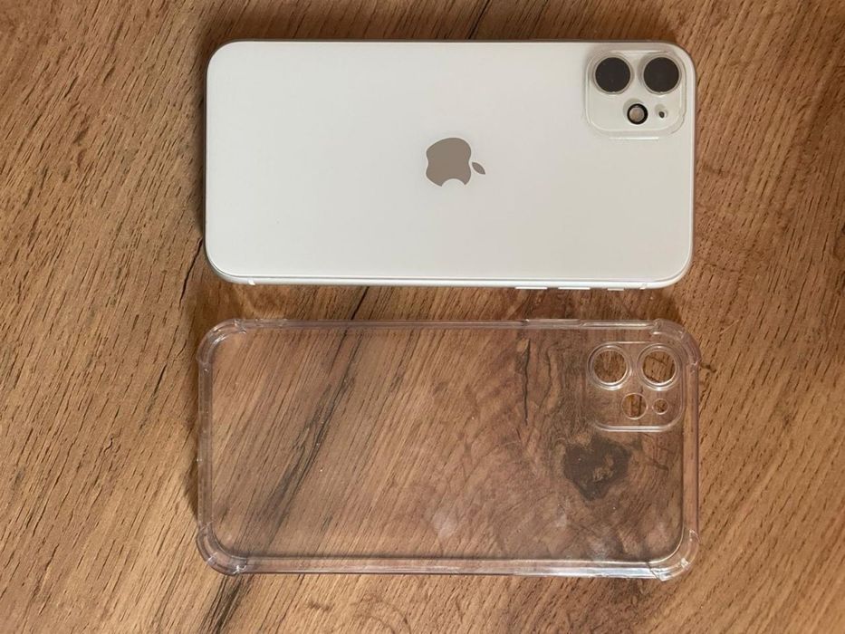 Продам Iphone 11 64 gb