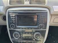 Навигация за Мерцедес Р класа Mercedes W251 ML 164 R clas