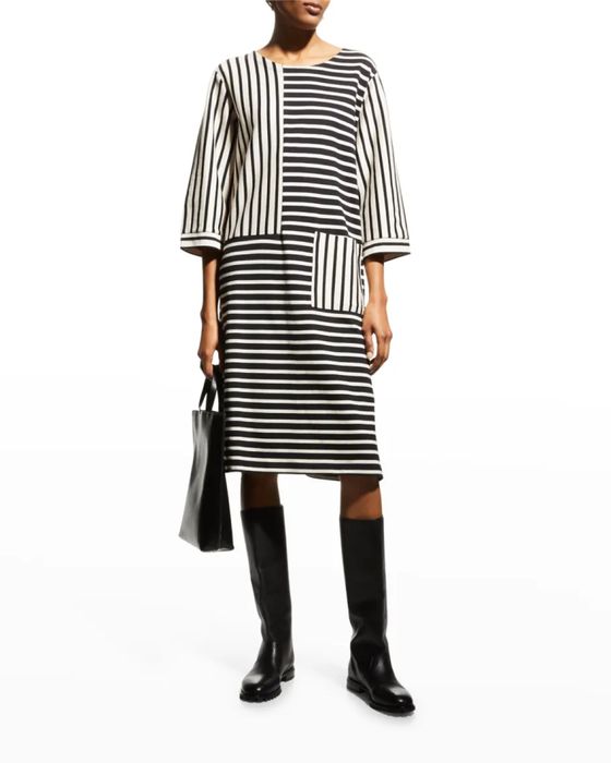 Ежедневна офис рокля MASAI copenhagen