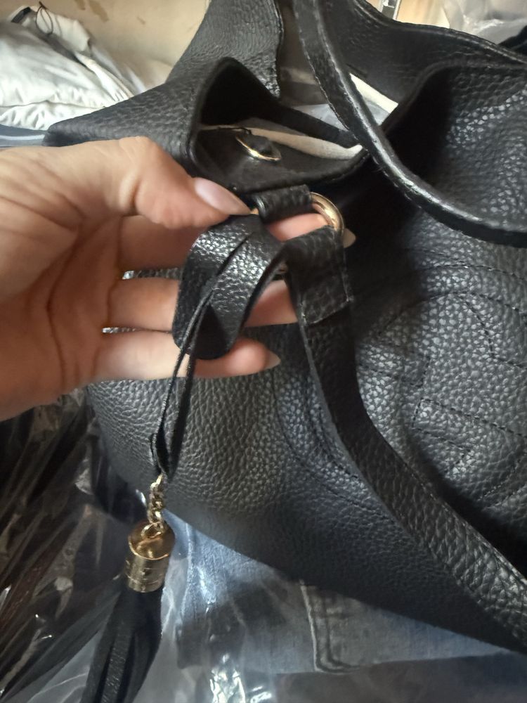 Дамска чанта Gucci