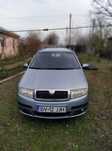 Skoda Fabia de vânzare