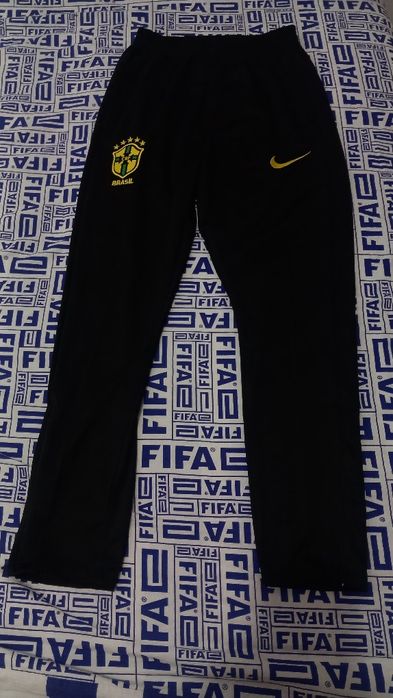 Pantaloni sport brasil