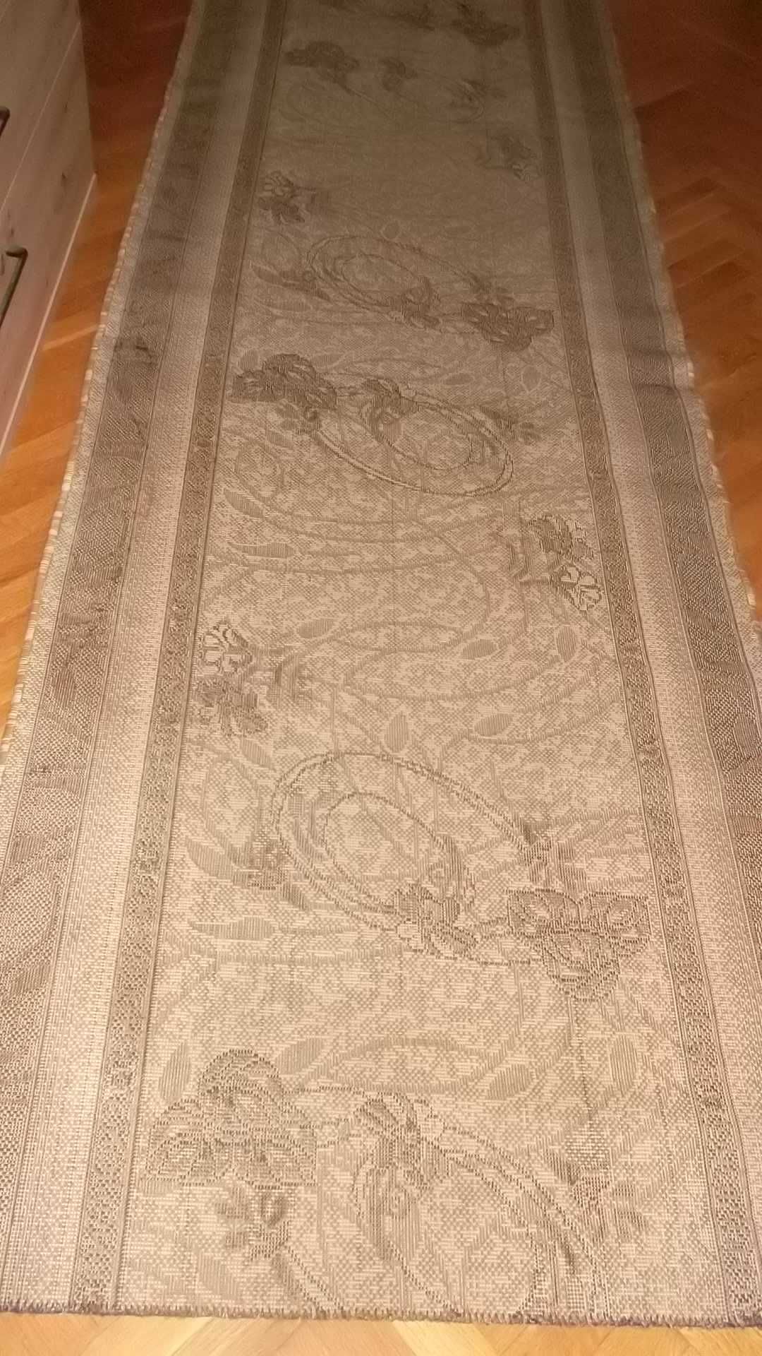 Мокетени  пътеки