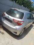 Dezmembrez Toyota Yaris