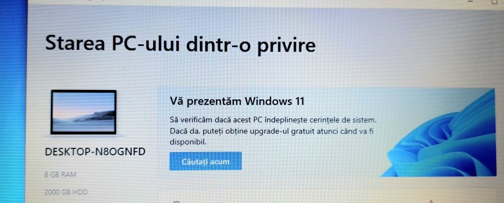 Notebook HP 15-ac123na  15,6"