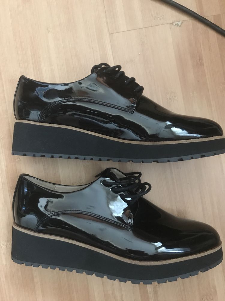 Броги ALDO 39-40 р. оригинал.