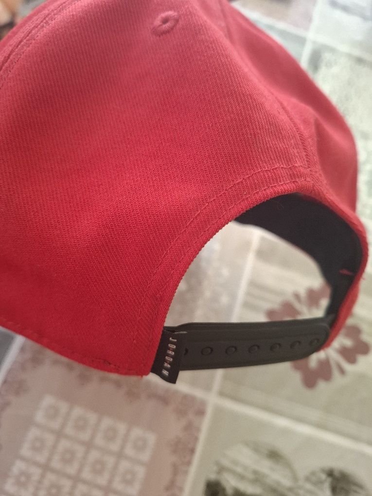 Шапка JORDAN Nike u j pro  cup jumpman