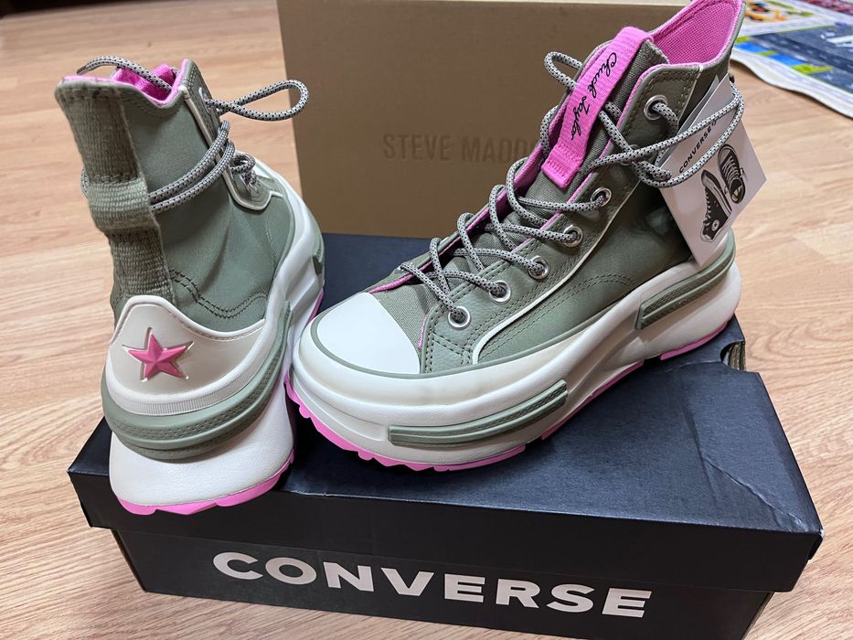 Converse дамски кецове