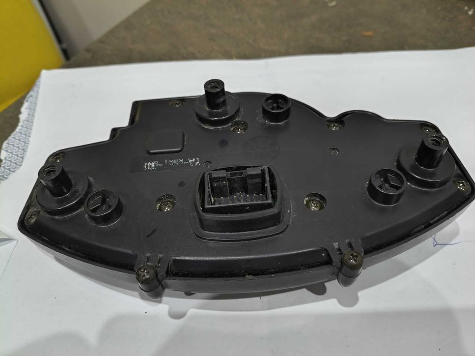 Ceas de bord Yamaha R1 perfect functional