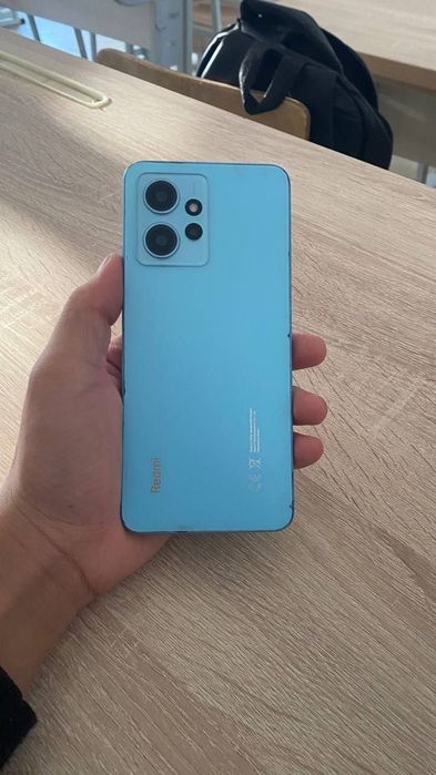 redmi not 12 sotiladi