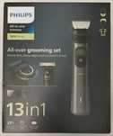 PHILIPS Multigroom All in One MG9530/15, 13 in 1, nou, sigilat