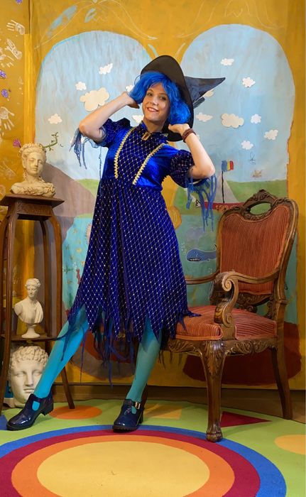 Animator pentru copii, entertainment, evenimente, activitati copii