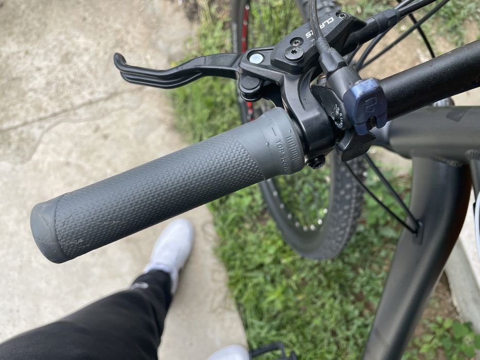 Mtb Cube Aim Ex XL 29