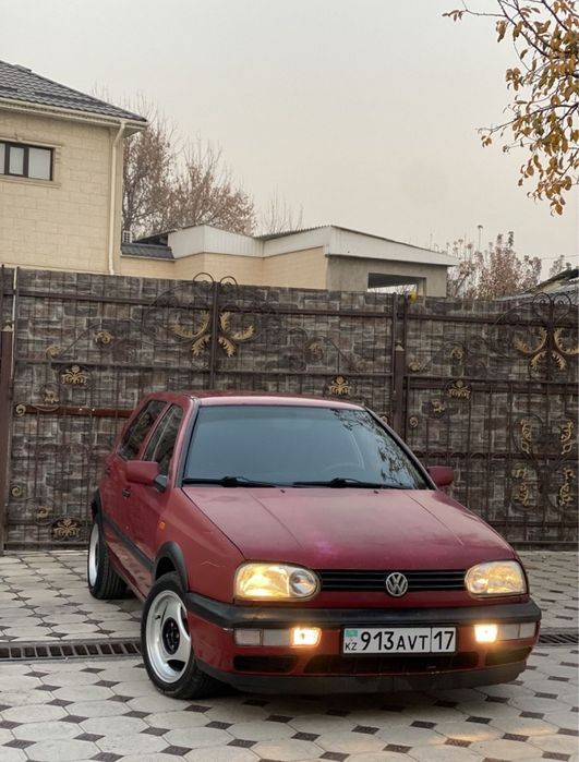 Голиф  Продаётся  хорошем состоянии