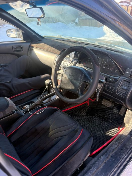 Продам Ниссан цефиро